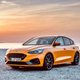 Image for article titled The 2019 Ford Focus ST Is Fun But No Hardcore Monster